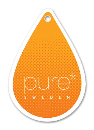 Pure Drops - Wild Orange