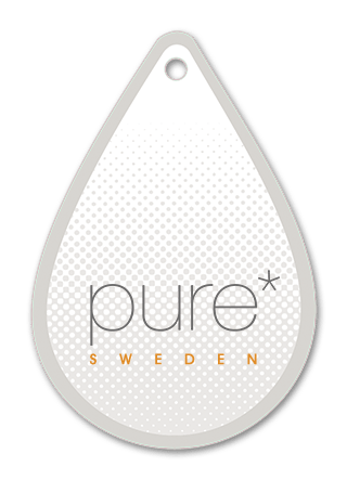 Pure Drops - Pure Zero