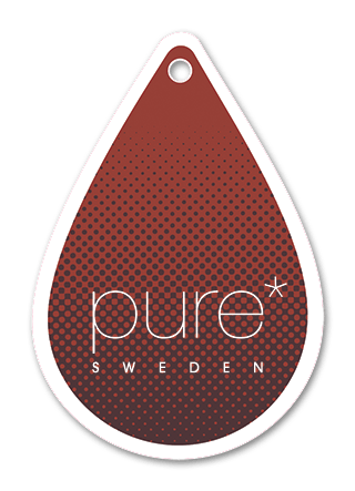 Pure Drops - Licious Leather